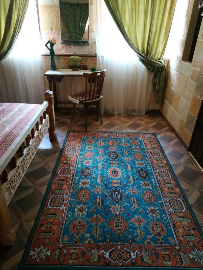 Hye Aspet Հայ Ասպետ Bed & Breakfast Gyumri Exterior photo